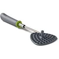 Joseph Joseph Delta Pasapuré plegable - Gris - Verde